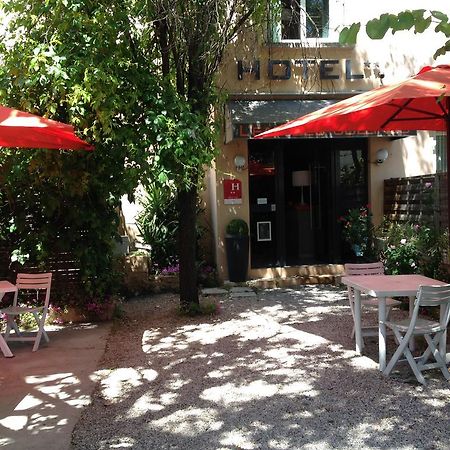 Hotel L'Eau Des Collines Marseille Ngoại thất bức ảnh
