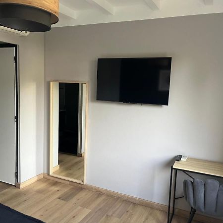 Hotel L'Eau Des Collines Marseille Ngoại thất bức ảnh
