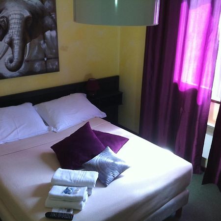 Hotel L'Eau Des Collines Marseille Ngoại thất bức ảnh