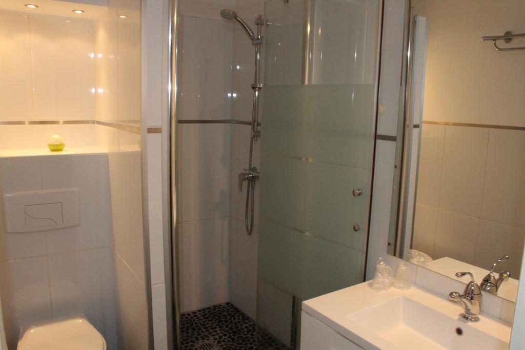 Hotel L'Eau Des Collines Marseille Ngoại thất bức ảnh