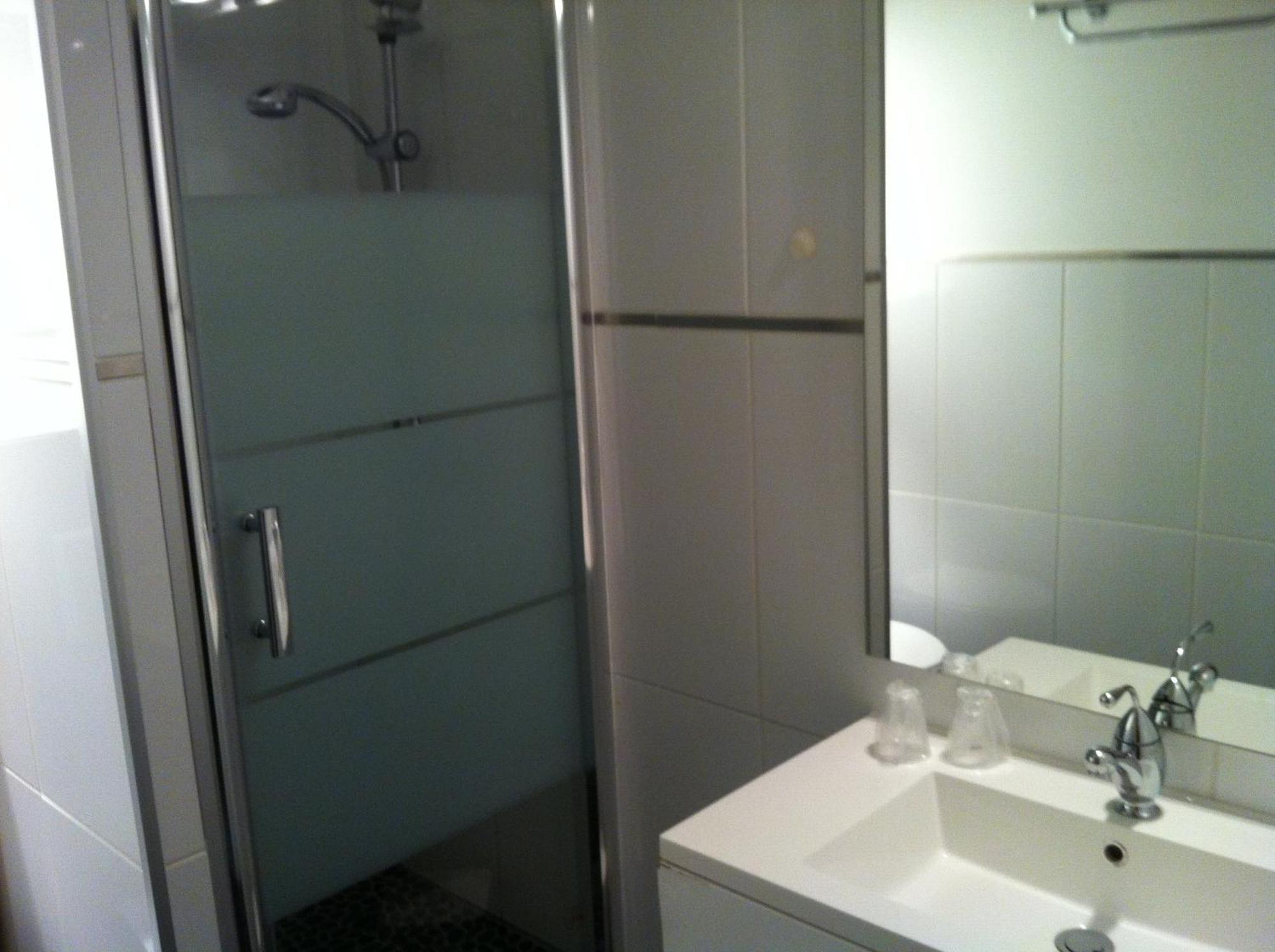 Hotel L'Eau Des Collines Marseille Ngoại thất bức ảnh