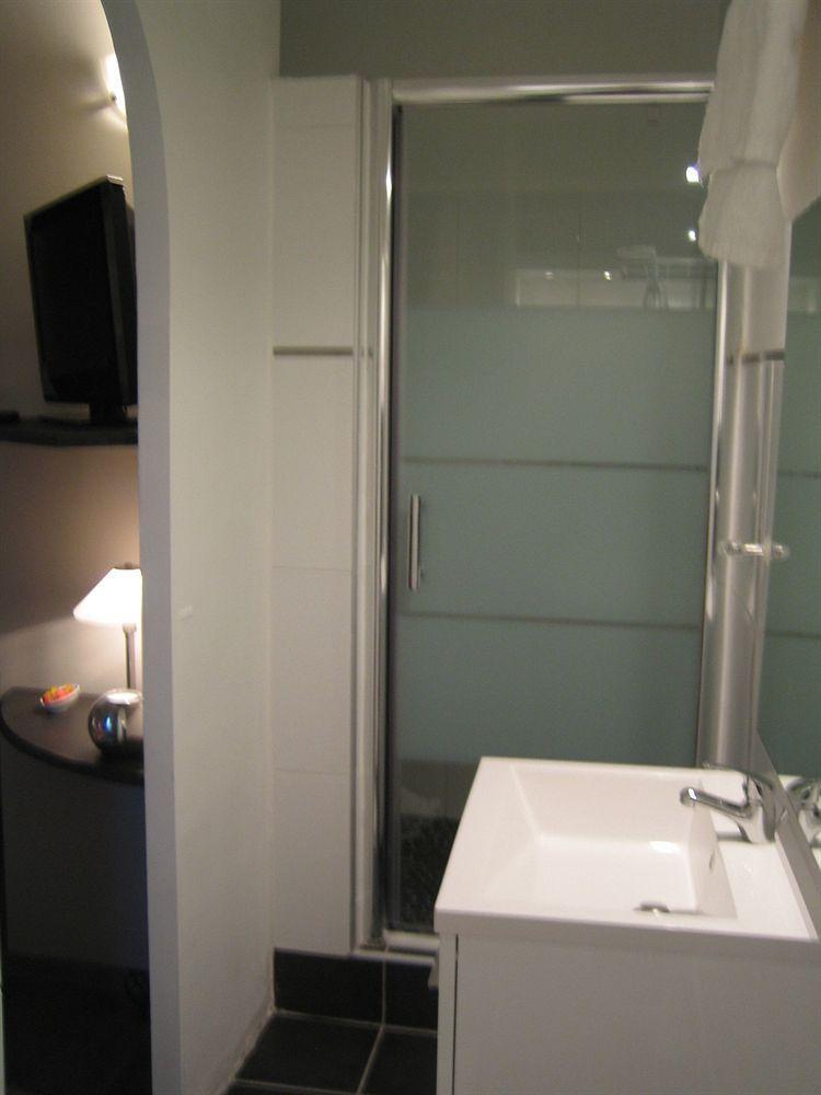 Hotel L'Eau Des Collines Marseille Ngoại thất bức ảnh