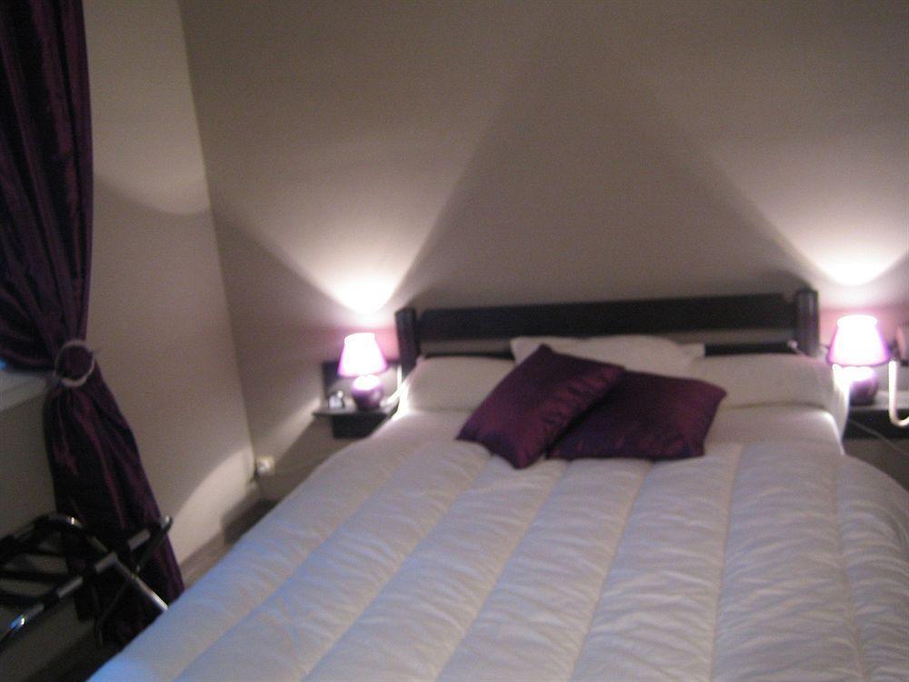 Hotel L'Eau Des Collines Marseille Ngoại thất bức ảnh
