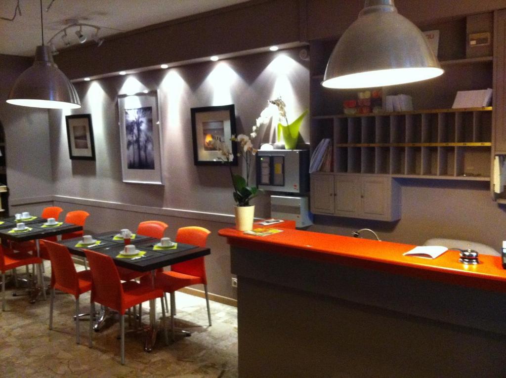 Hotel L'Eau Des Collines Marseille Ngoại thất bức ảnh