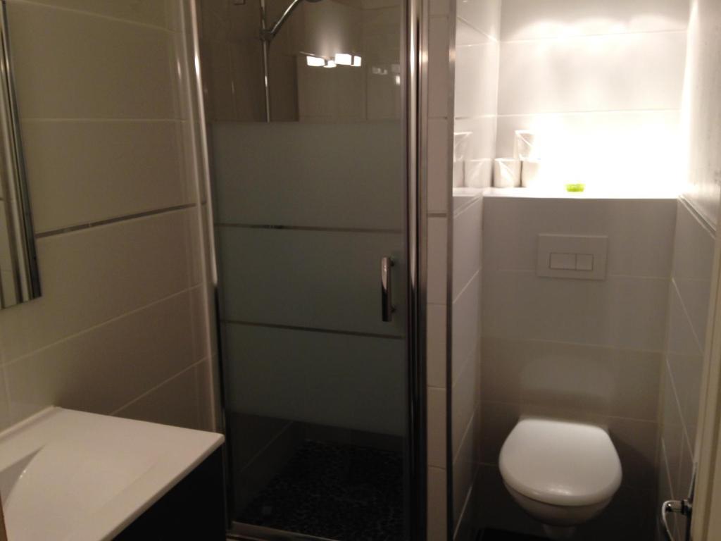 Hotel L'Eau Des Collines Marseille Ngoại thất bức ảnh