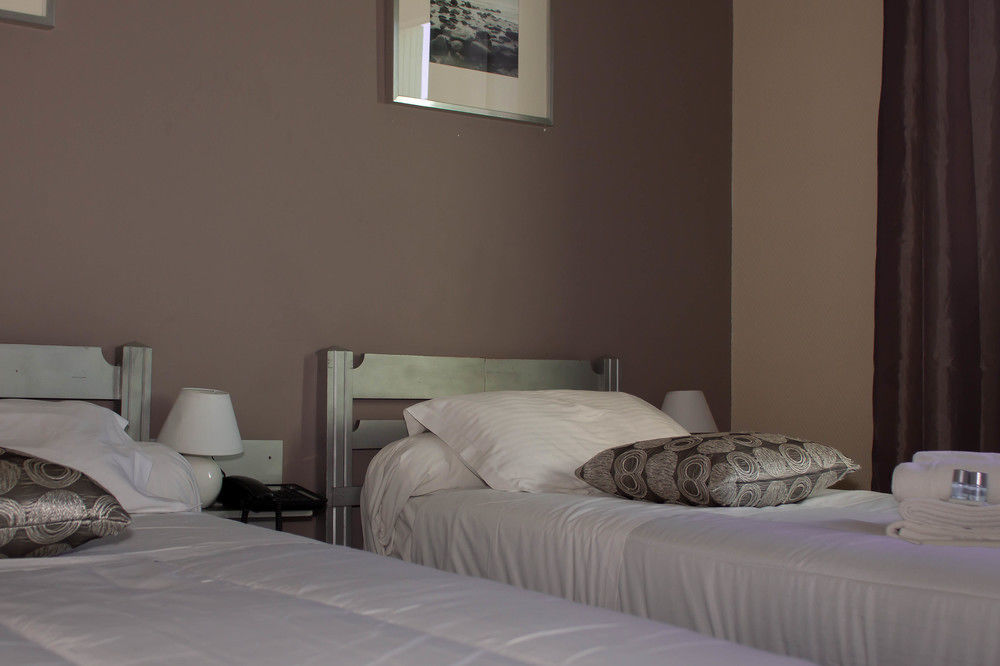 Hotel L'Eau Des Collines Marseille Ngoại thất bức ảnh