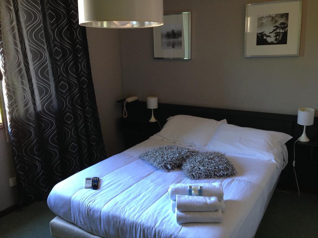 Hotel L'Eau Des Collines Marseille Ngoại thất bức ảnh