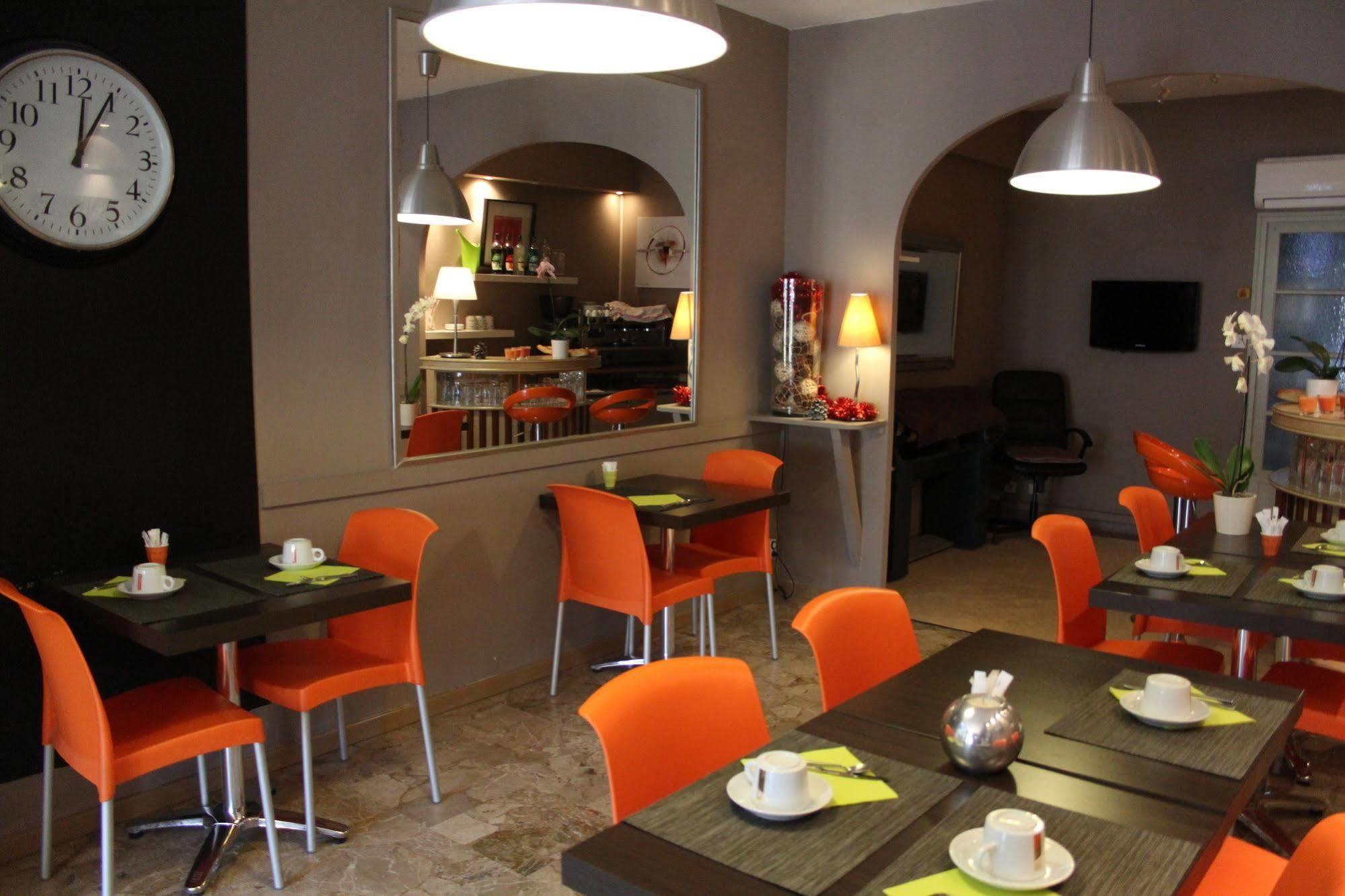 Hotel L'Eau Des Collines Marseille Ngoại thất bức ảnh