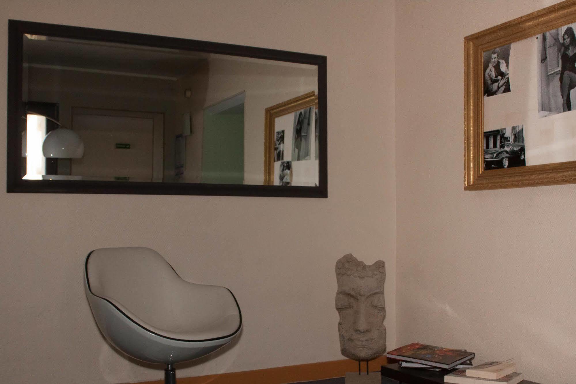 Hotel L'Eau Des Collines Marseille Ngoại thất bức ảnh