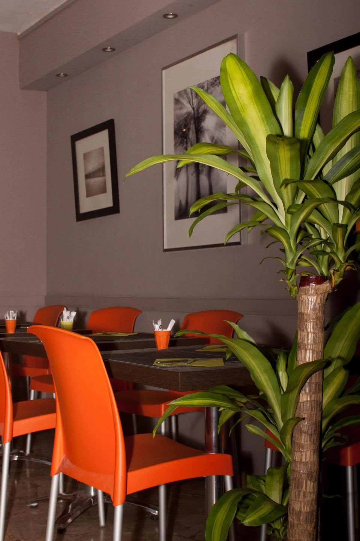 Hotel L'Eau Des Collines Marseille Ngoại thất bức ảnh