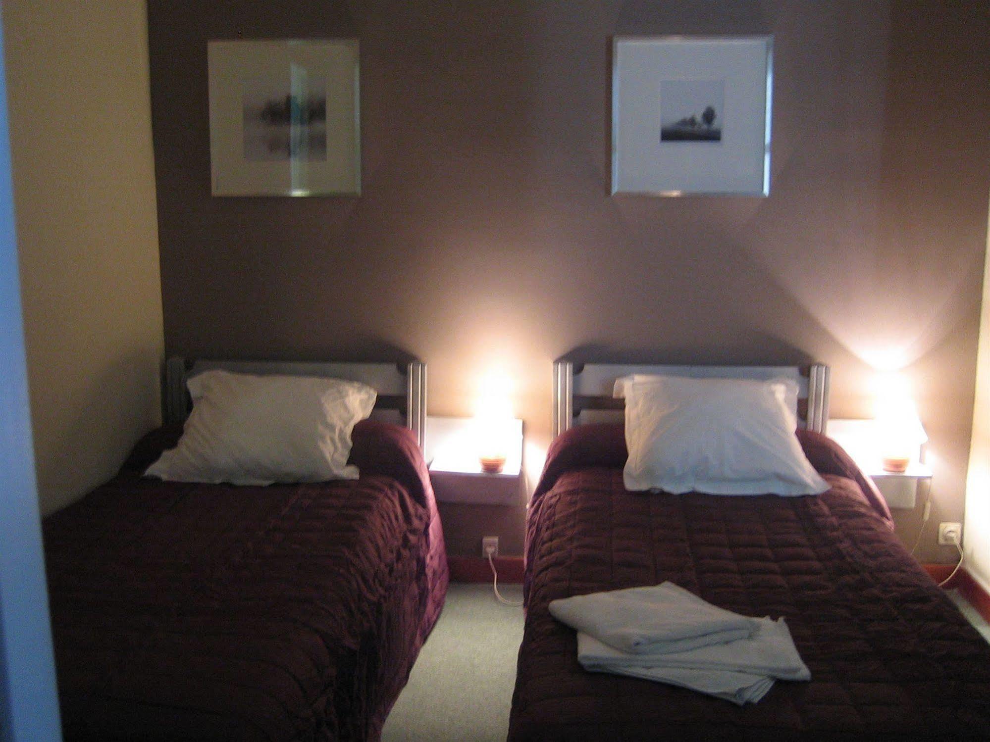 Hotel L'Eau Des Collines Marseille Ngoại thất bức ảnh