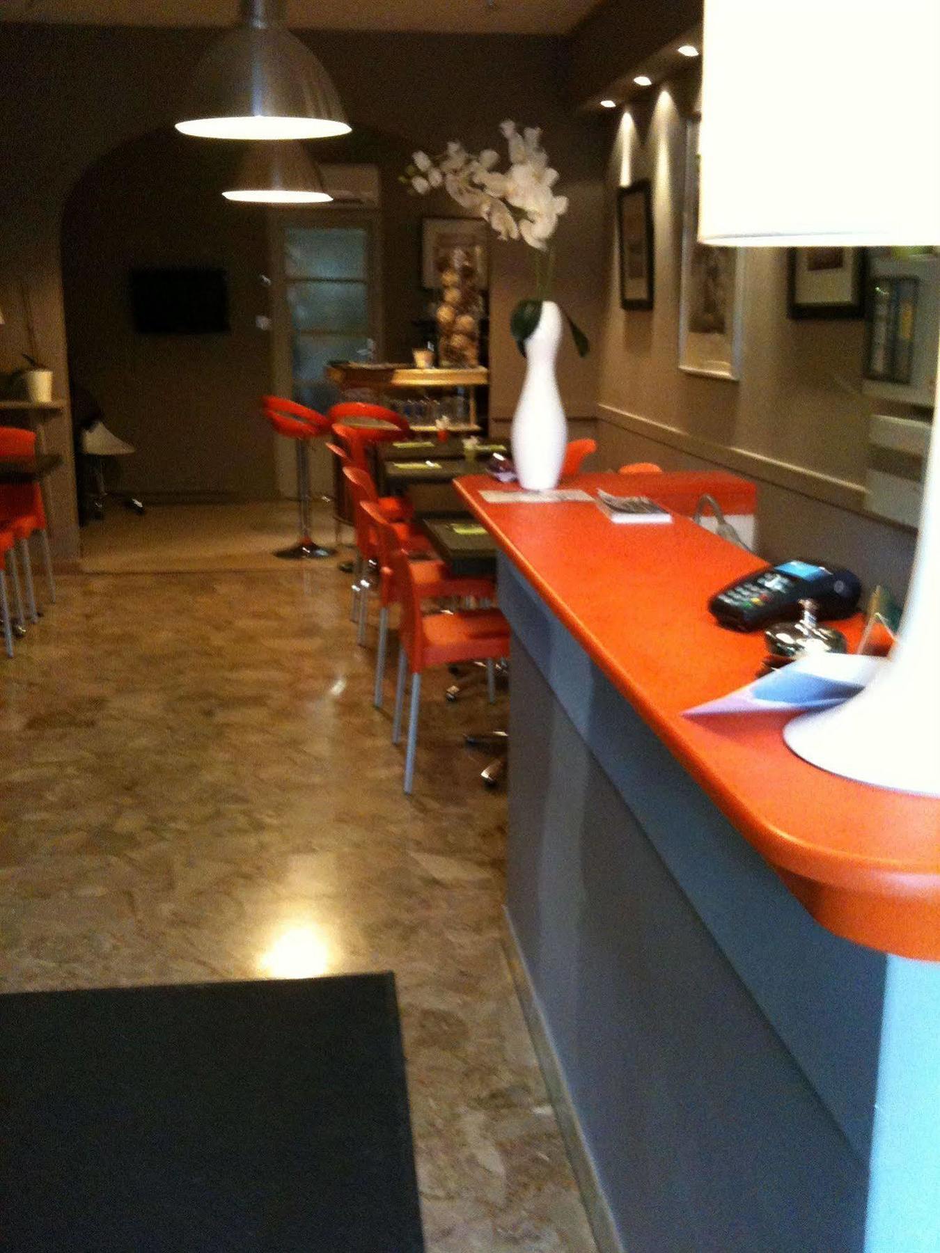 Hotel L'Eau Des Collines Marseille Ngoại thất bức ảnh