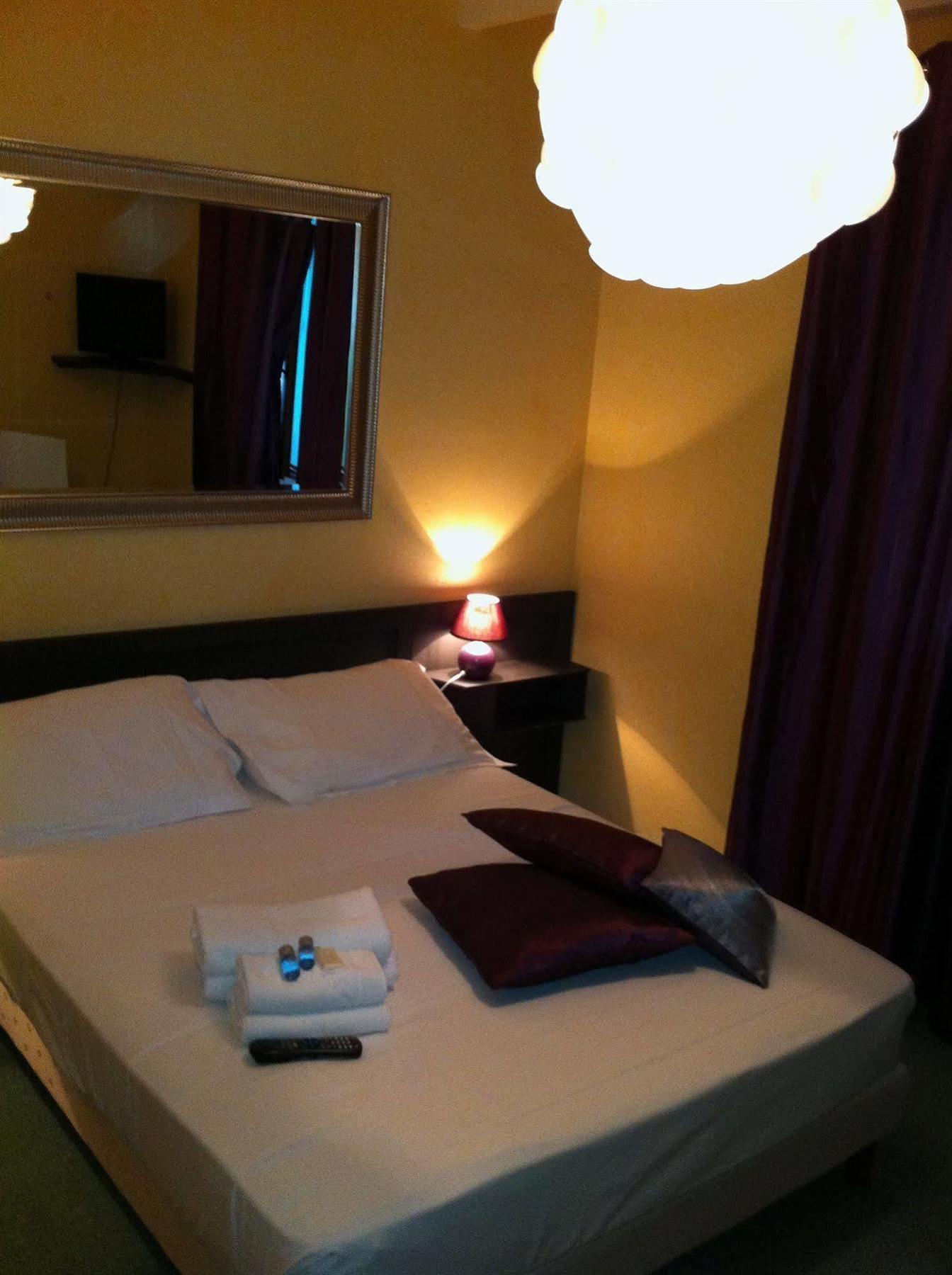 Hotel L'Eau Des Collines Marseille Ngoại thất bức ảnh