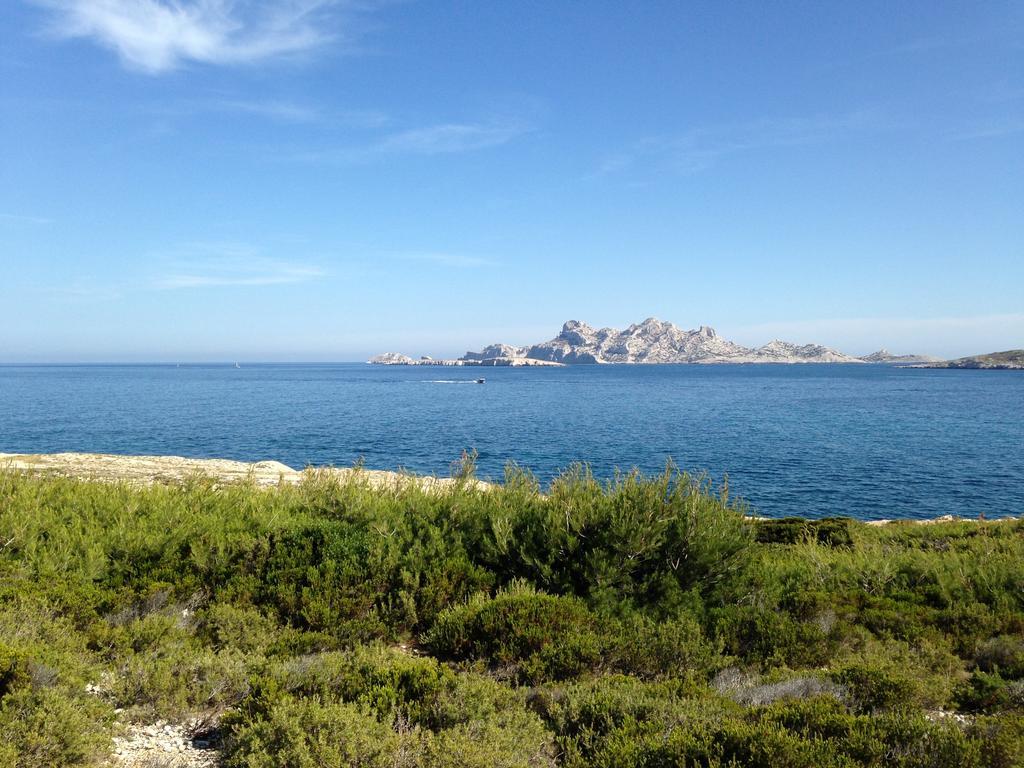 Hotel L'Eau Des Collines Marseille Ngoại thất bức ảnh