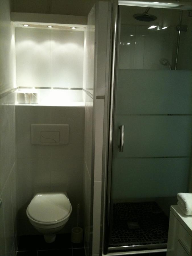 Hotel L'Eau Des Collines Marseille Phòng bức ảnh