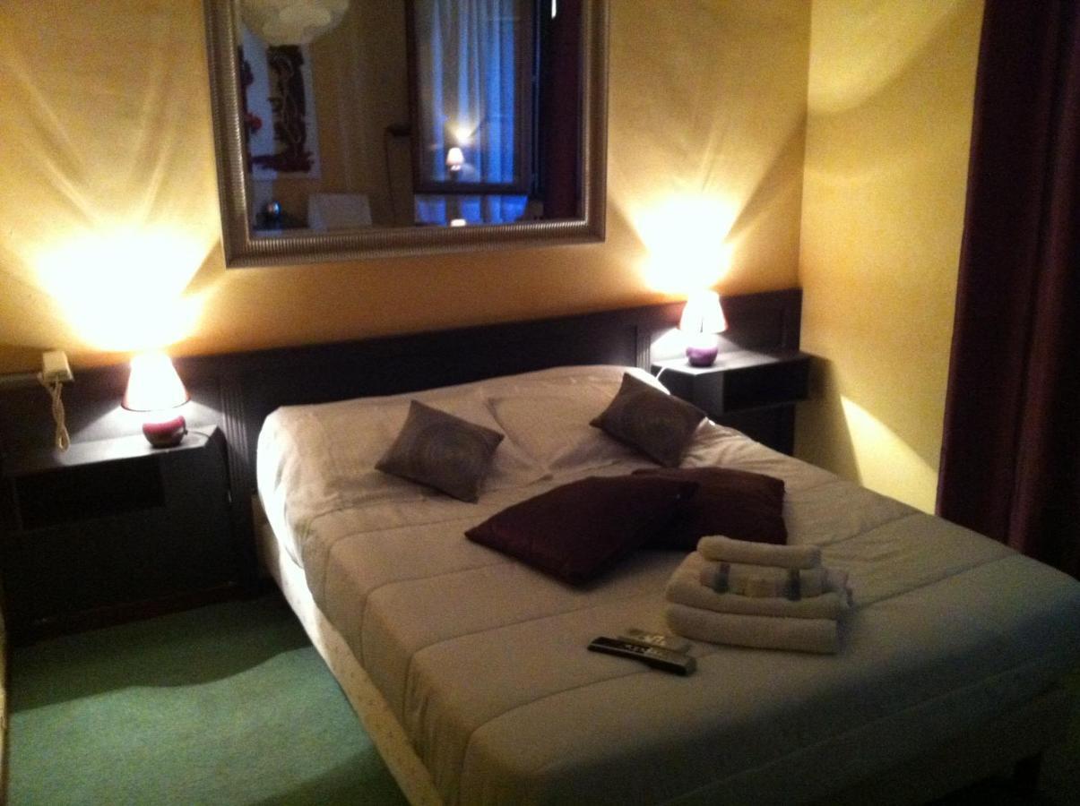 Hotel L'Eau Des Collines Marseille Ngoại thất bức ảnh
